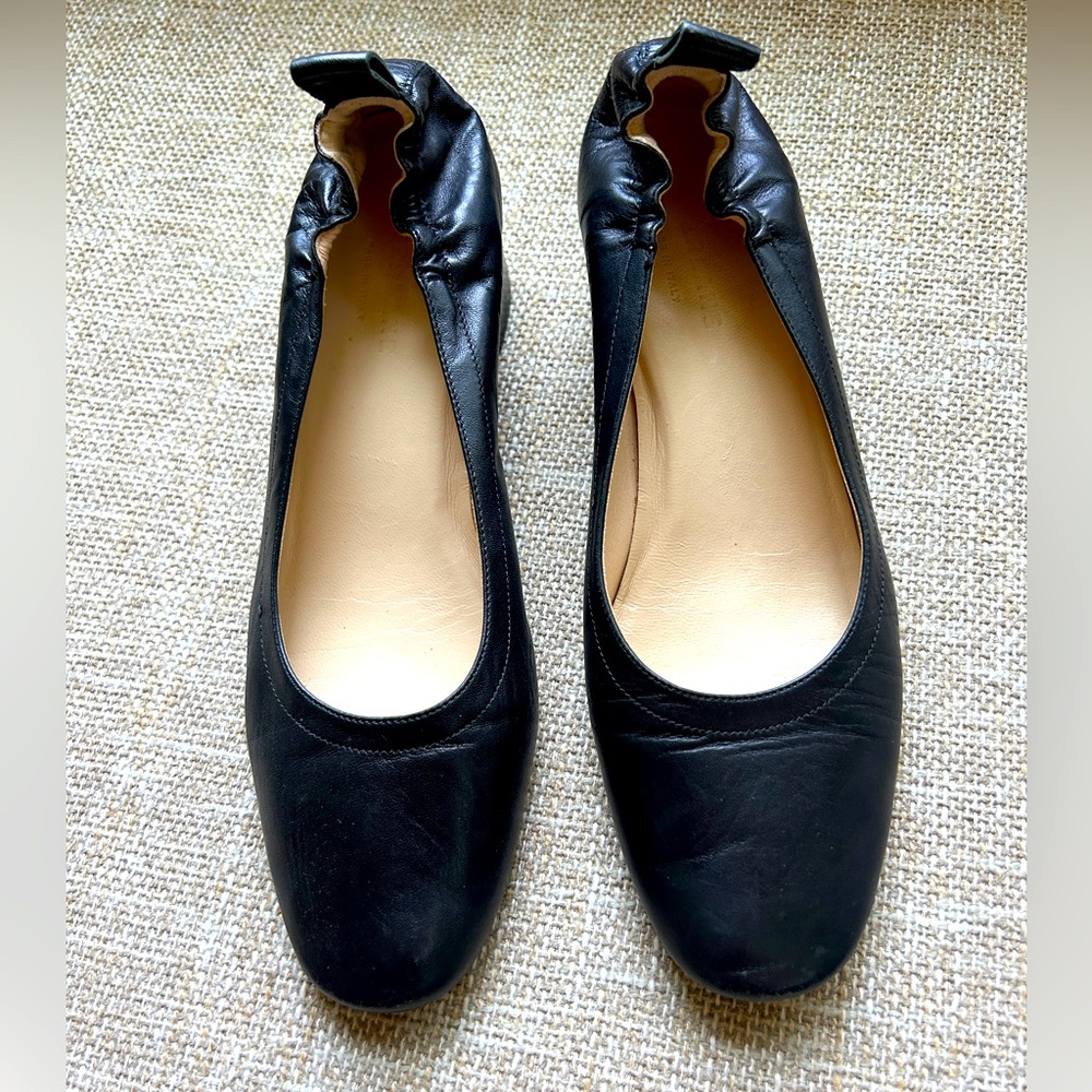 Everlane Day Heel - excellent condition